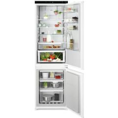 Aeg TSC7M181DS 70/30 Integrated NoFrost Fridge Freezer

