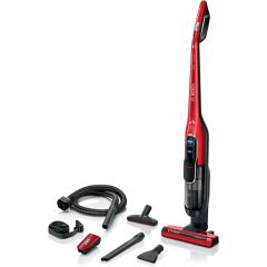 Bosch BCH86PETGB Athlet Serie 6 ProAnimal Cordless Vacuum Cleaner - 60 Minute Run Time