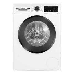 Bosch WGG24400GB 9kg 1400 Spin Washing Machine - White