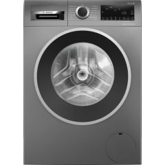 Bosch WNG254R1GB Series 6 Washer Dryer, 10Kg, 1400 Spin