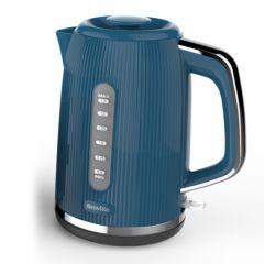 Breville Vkt226 3Kw 1.7 Litre Blue Bold Texture Kettle