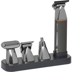 Carmen C81205ORG Titan Series 4 In 1 Grooming Set