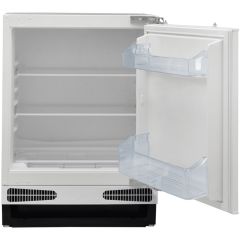 CATA FBUF60E Under Counter Integrated  Larder Fridge