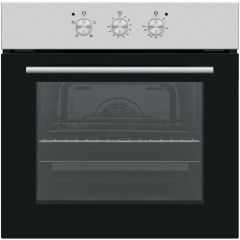 CATA UBO651SS 65 Litre True Fan Oven 4 Function Electric Oven 