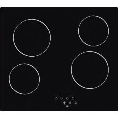 CATA UBTCC60F 60Cm Ceramic Hardwired Hob 