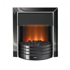 Dimplex FPT20BN Freeport Optiflame Electric Inset Fire