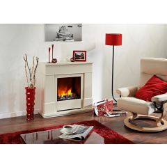 Dimplex MFD20 Moorefield Opti-Myst Electric Fire Suite