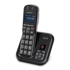 Emporia TH-21AB-UK Speaker Phone With Digital Answer Machine