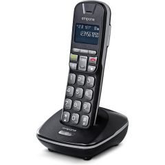 Emporia TH21UK Big Button Handset Booster Dect Phone