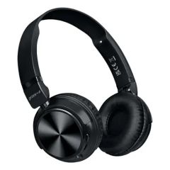 Groove GV-BT1300-BK Wireless Headphones With Premium Sound