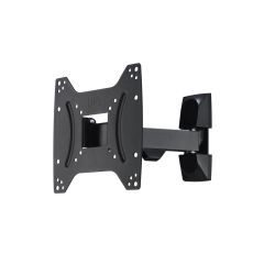 Hama 00118100 TV Wall Bracket (19'-48') Single Arm
