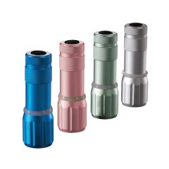 Hama FL50 ONE Led Torch Variety of colour choices