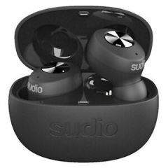 Hama Sudio TOLV True Wireless Earphones