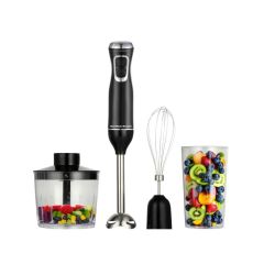 Hamilton Beach HB5023-GS 4-In-1 Hand Blender Set