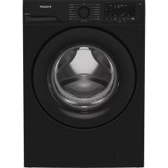 Hotpoint H101BANTISTAINUK 10Kg 1400 Spin Washing Machine