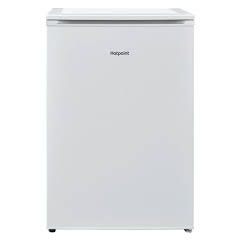 Hotpoint H55VM1120W 54cm Undercounter Fridge With Ice Box - White
