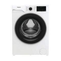 Hotpoint HBWH 93 CARE UK 9kg 1400 Spin Washing Machine - White