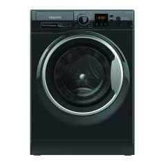 Hotpoint NSWF946BSUK Freestanding Washing Machine