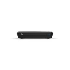 Humax FHR-6000T Freely PVR Recordable Set Top Box - Black