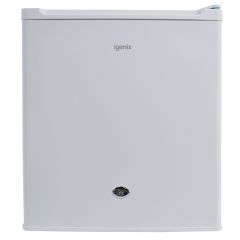 IGENIX IG3711 51cm Tall Counter Top Fridge With Lock