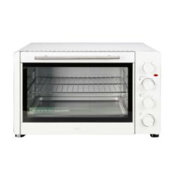 Igenix IG7161 60L Mini Fan Oven And Grill
