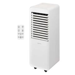 Igenix IGFD7010WIFI 10 Litre Smart Air Cooler (Water/Ice)
