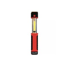 Infapower F050 3 In 1 Led Retractable Torch 