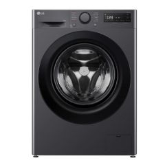 Lg F4Y510GBLN1 10kg 1400 Spin Washing Machine - Slate Grey