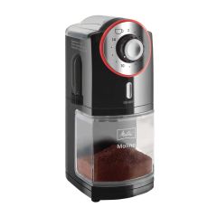 Melitta 1019-01RD MOLINO ELECTRICAL COFFEE GRINDER BLACK/RED