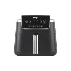 Ninja AF140UK Air Fryer PRO 4.7L - Black