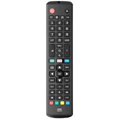 Oneforall URC4911 One For All, LG TV Replacement Remote Control