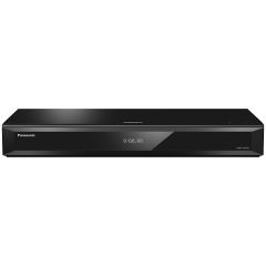 Panasonic DMPUB700EB 4K Premium Blu-Ray/DVD Player with Miracast