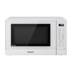 Panasonic NNST45KWBPQ 1000W 32L Microwave