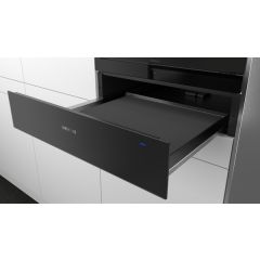 Siemens BI510CNR0B Built In Warming Drawer