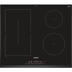 Siemens ED651FSB5E iQ500 Induction Hob With Touch Control