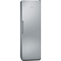 Siemens GS36NVIEPG Iq300 186cm tall Free-Standing No Frost Freezer