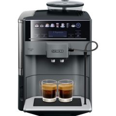 Siemens TE651209GB Eq6 Plus S100  Bean To Cup Coffee Machine