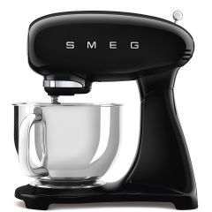 Smeg SMF03BLUK 50's Style Stand Mixer full