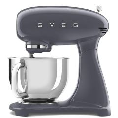 Smeg SMF03GRUK Stand Mixer - Grey