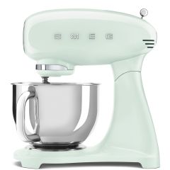 Smeg SMF03PGUK Stand Mixer - Green
