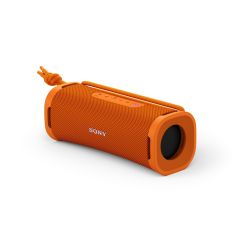 Sony SRSULT10D.CE7 ULT FIELD 1 Portable Wireless Bluetooth Speaker - Orange