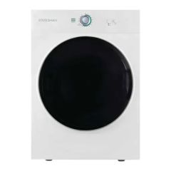 Statesman TD03VFW 3Kg Compact Vented Tumble Dryer