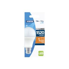 Status LED GLS BC 13W LED GLS BC 13W