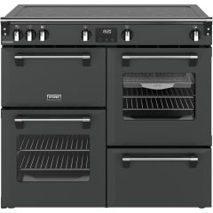 Stoves 444411858 Richmond 100Ei 100Cm Induction Range Cooker