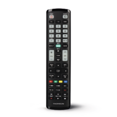 Thomson ROC1128SAM Replacement Remote Control For Samsung TV