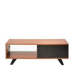 Ttap MIA-1050-WAL Miami 1050 Walnut Floor Stand 