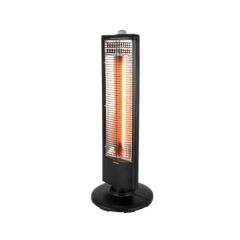 Warmlite WL42013 1Kw Carbon Infrared Heater With Oscillation