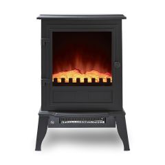 Warmlite WL46032BF 2Kw Stove Fire