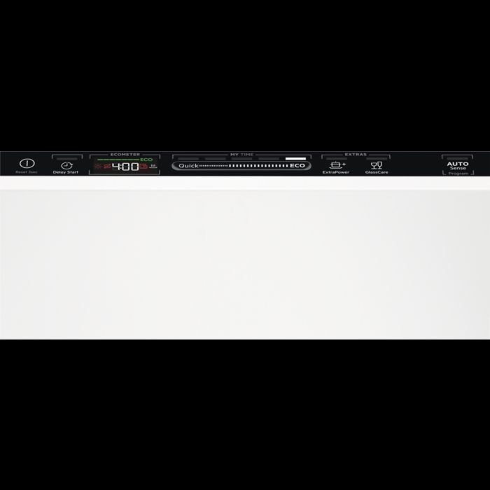 AEG FSS53637Z Integrated Dishwasher - 13 Place Settings