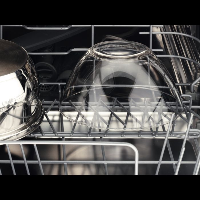 AEG FSS53637Z Integrated Dishwasher - 13 Place Settings